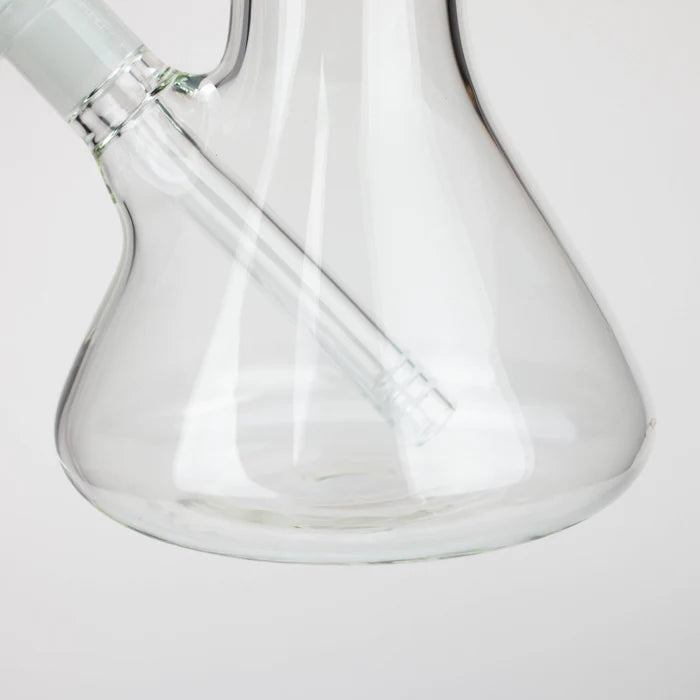 [6 Pack Bundle] PHS | 12" Glass beaker Bong [PHS-12xx]