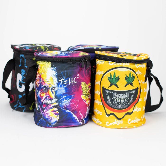 7 Pcs. Smoking Gift bag Set
