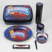 6 Pcs. Smoking Gift Set Bundle JJ Distribution BWD