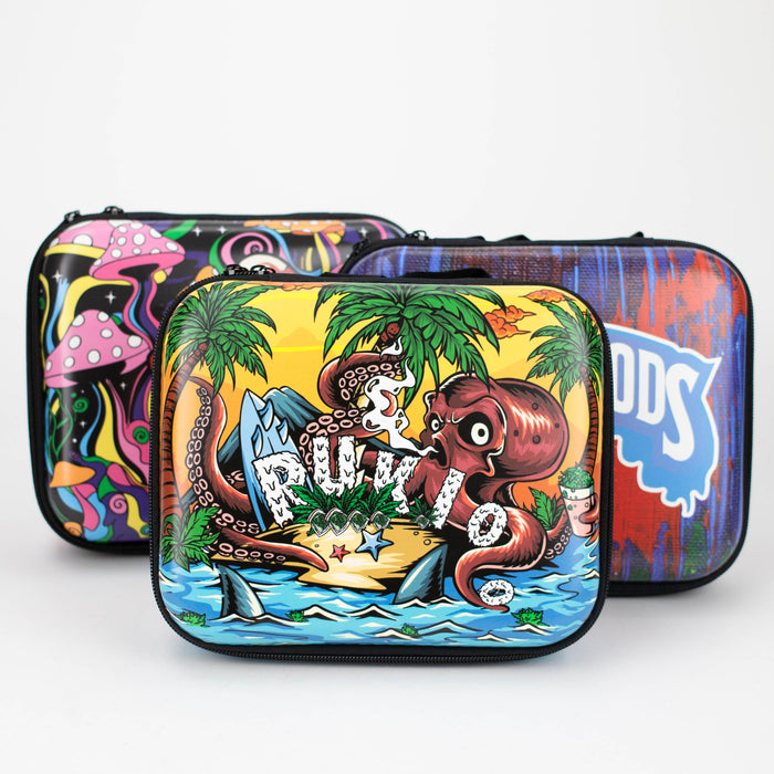 6 Pcs. Smoking Gift Set Bundle JJ Distribution