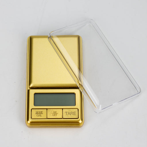 Fuzion® | FG 200 scale [FG-200-GOLD] Scale Canadian Distributor