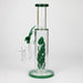 COBRA | 12" 3D LEAF BONG Bongs JJ Distribution