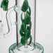 COBRA | 12" 3D LEAF BONG Bongs JJ Distribution