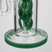 COBRA | 12" 3D LEAF BONG Bongs JJ Distribution