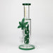 COBRA | 12" 3D LEAF BONG Bongs JJ Distribution
