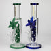 COBRA | 12" 3D LEAF BONG Bongs JJ Distribution