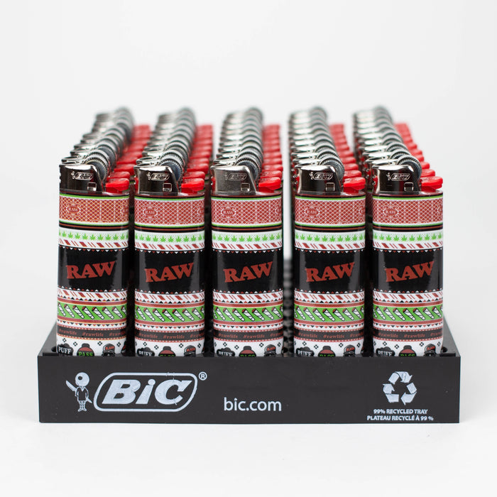 Bic Regular Lighter [RAW]