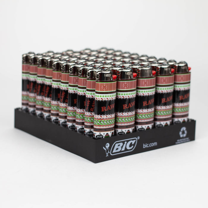 Bic Regular Lighter [RAW] Lighter ONE