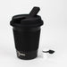 Wholesale Pipe Mug with Built-In Smoking Bowl | High-Margin 420 Gift Item Resin · Silicone · Plastic Bong OPSEC Mug