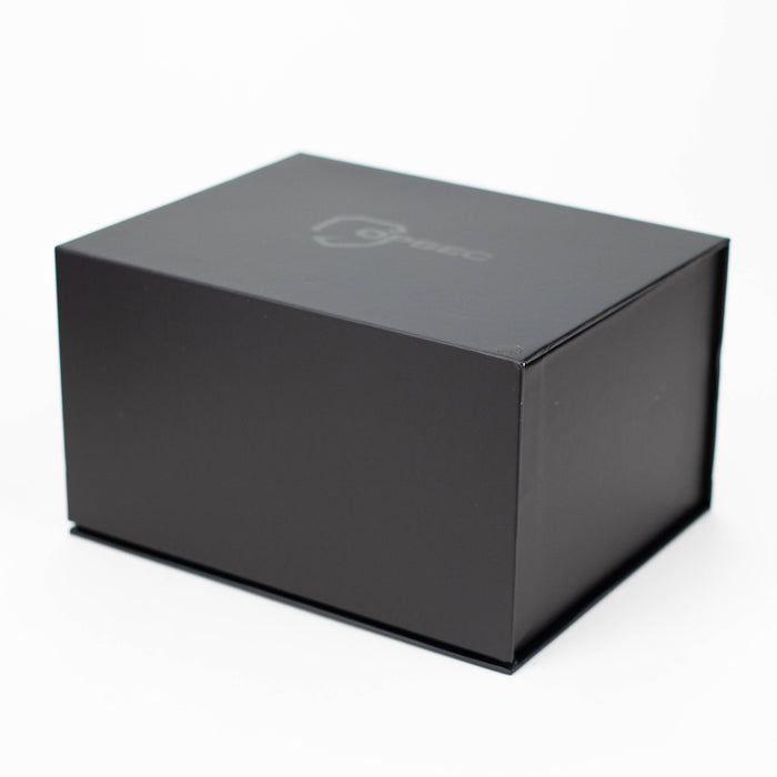 Wholesale Pipe Mug with Built-In Smoking Bowl | High-Margin 420 Gift Item Resin · Silicone · Plastic Bong OPSEC Mug