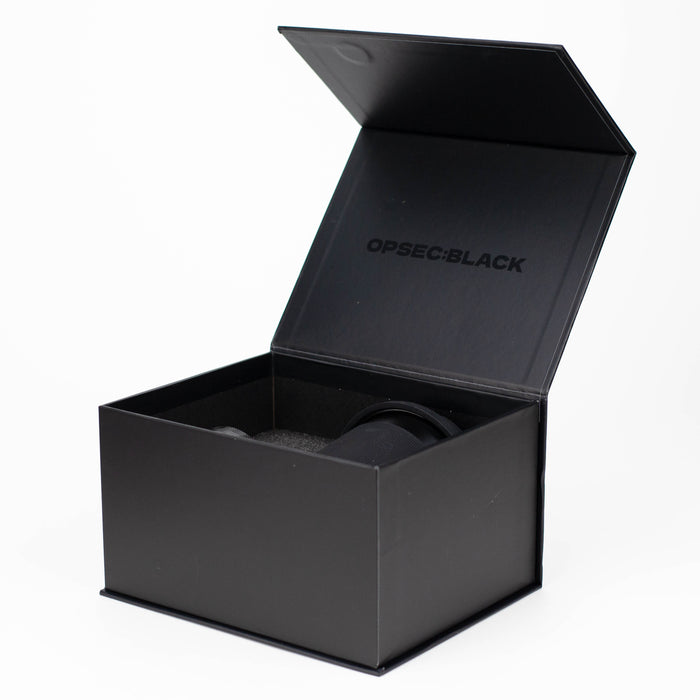 Wholesale Pipe Mug with Built-In Smoking Bowl | High-Margin 420 Gift Item Resin · Silicone · Plastic Bong OPSEC Mug