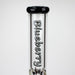 Blueberry | 11 inch Mini Beaker Bong [L708] Glass Bong High-End Brands Glass