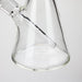 NG | 18 inch 7mm Beaker [GX006A-7] Glass Bong High-End Brands Glass