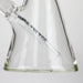 NG | 18 inch 7mm Beaker [GX006A-7] Glass Bong High-End Brands Glass