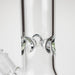 18 inch No Logo Beaker [BTBK18] Glass Bong ONE