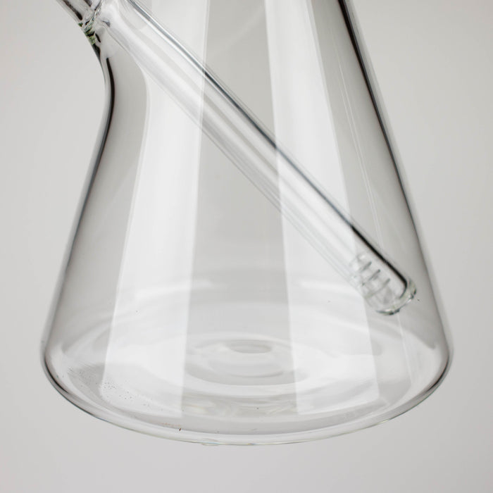 18 inch No Logo Beaker [BTBK18] Glass Bong ONE