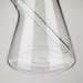 18 inch No Logo Beaker [BTBK18] Glass Bong ONE