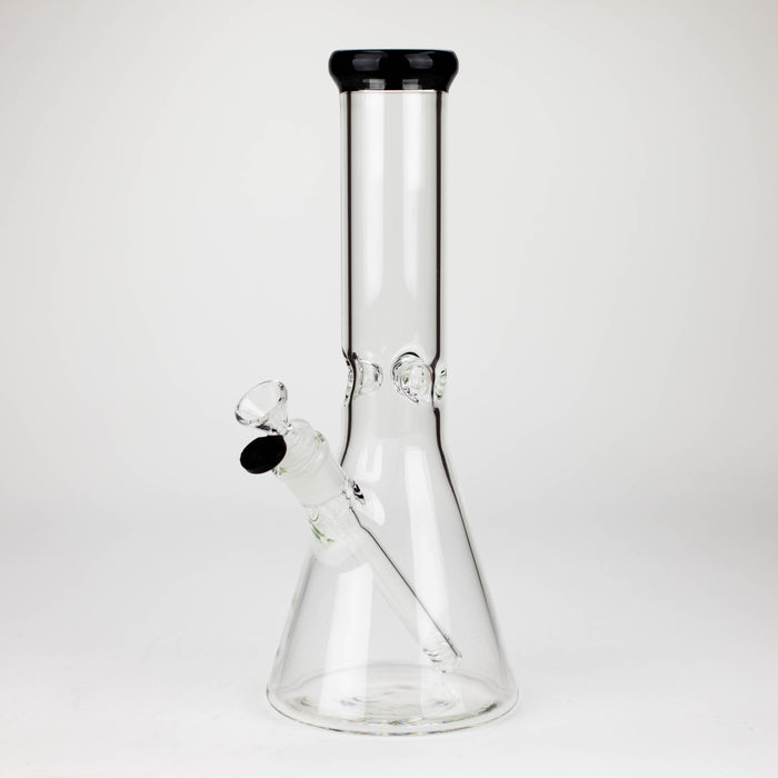 12 inch No Logo Beaker [BTBK12]