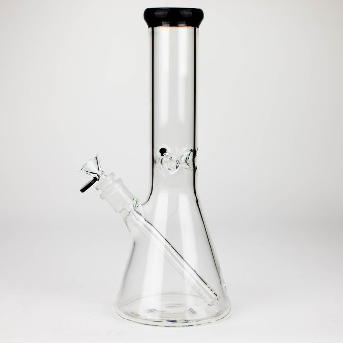 12 inch No Logo Beaker [BTBK12]