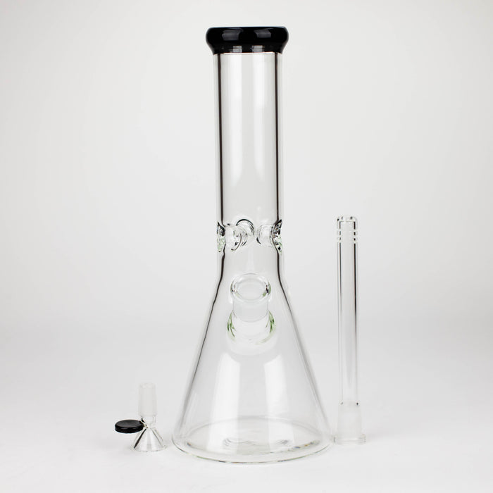 12 inch No Logo Beaker [BTBK12]