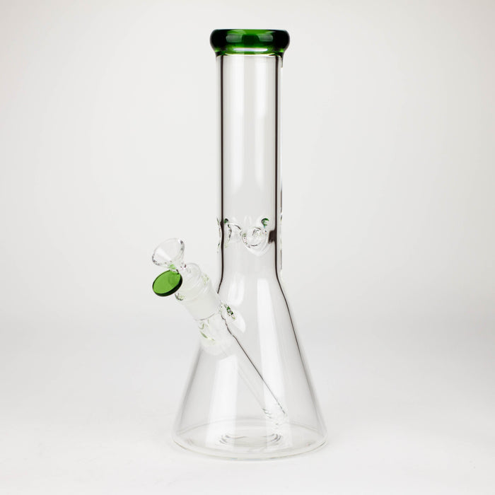 12 inch No Logo Beaker [BTBK12]