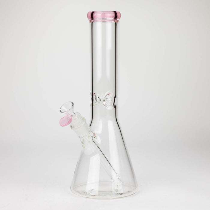 12 inch No Logo Beaker [BTBK12]