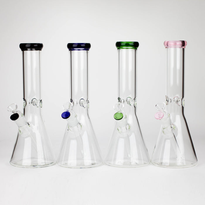 12 inch No Logo Beaker [BTBK12]