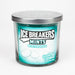 Ice Breakers Wintergreen Scented Candle Candle Cannatron Wintergreen [14oz]