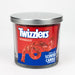 Twizzlers Strawberry Scented Candle Candle Cannatron Strawberry [14oz]