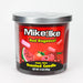 Candy Scented Candle | 14oz – Made in USA Candle ONE Mike & Ike Red Rageous