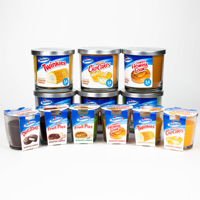 Hostess Scented Candle Candle Cannatron