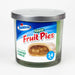 Hostess Scented Candle Candle Cannatron Apple Fruit Pies [14oz]