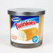Hostess Scented Candle Candle Cannatron Twinkie [14oz]