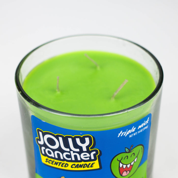 Jolly Rancher Scented Candle