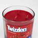 Twizzlers Strawberry Scented Candle Candle Cannatron