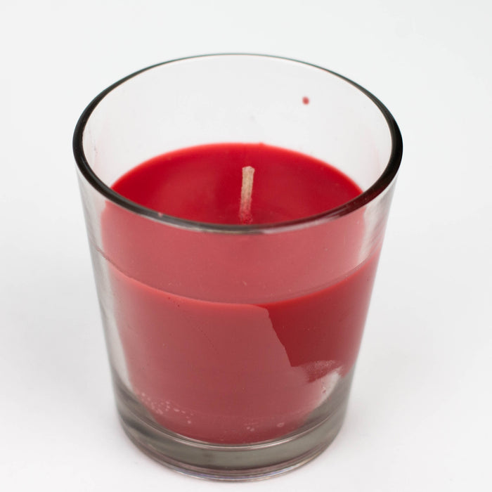 Twizzlers Strawberry Scented Candle Candle Cannatron
