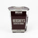 Hershey's Chocolate Scented Candle Candle Cannatron Chocolate [3oz]