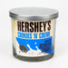 Hershey's Chocolate Scented Candle Candle Cannatron Cookies 'N' Cream [14oz]