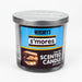 Hershey's Chocolate Scented Candle Candle Cannatron Smores [14oz]