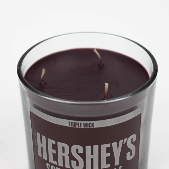 Hershey's Chocolate Scented Candle