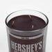 Hershey's Chocolate Scented Candle Candle Cannatron
