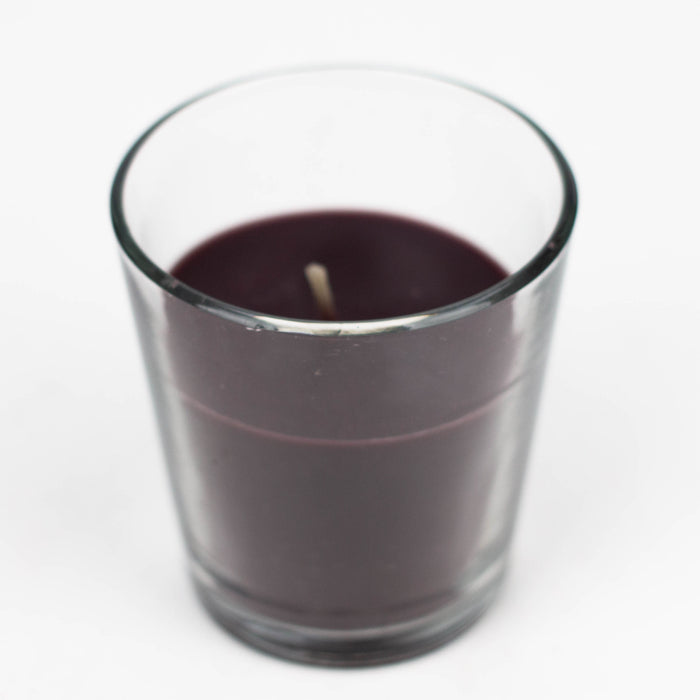Hershey's Chocolate Scented Candle Candle Cannatron