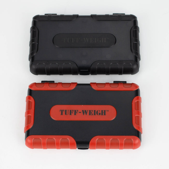 Truweigh | Tuff-Weigh Scale - 1000g x 0.1g Scale Cannatron