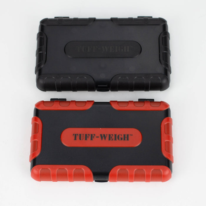 Truweigh | Tuff-Weigh Scale - 1000g x 0.1g