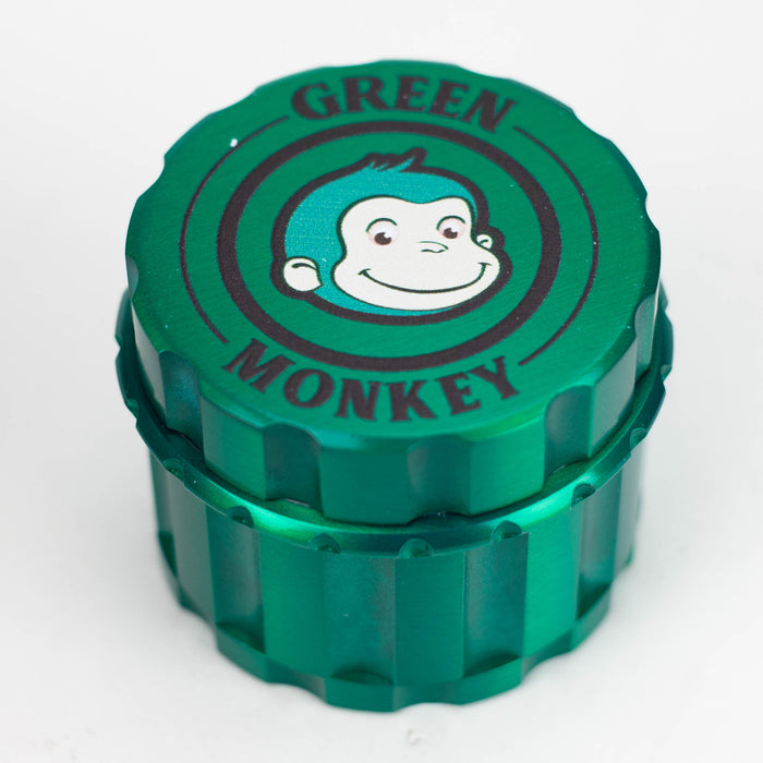 Green Monkey | Javan Grinder - 50MM