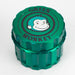 Green Monkey | Javan Grinder - 55MM Regular Grinder Cannatron