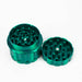 Green Monkey | Javan Grinder - 55MM Regular Grinder Cannatron
