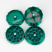 Green Monkey | Javan Grinder - 55MM Regular Grinder Cannatron
