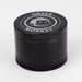Green Monkey | Capuchin Grinder - 55MM Regular Grinder Cannatron Black