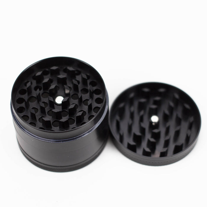 Green Monkey | Capuchin Grinder - 55MM Regular Grinder Cannatron